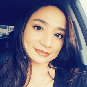 Meet your Posher, Veronica